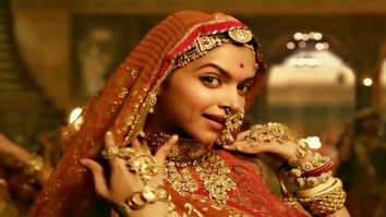 Box Office: Sanjay Leela Bhansali’s Padmaavat Day 5 in overseas