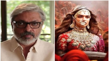 Second disclaimer required for Sanjay Leela Bhansali’s Padmaavat for certification