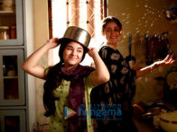 Movie Still Of The Movie Secret Superstar