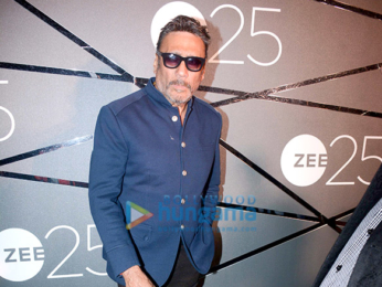 Shah Rukh Khan, Akshay Kumar, Deepika Padukone and others attend a bash held to celebrate 25 years of Zee network