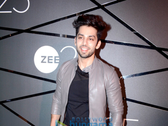 Shah Rukh Khan, Akshay Kumar, Deepika Padukone and others attend a bash held to celebrate 25 years of Zee network