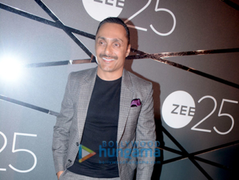 Shah Rukh Khan, Akshay Kumar, Deepika Padukone and others attend a bash held to celebrate 25 years of Zee network