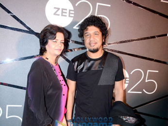 Shah Rukh Khan, Akshay Kumar, Deepika Padukone and others attend a bash held to celebrate 25 years of Zee network