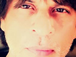 Shah Rukh Khan gets nostalgic listening to ‘Ae Kaash Ke Hum’ on the radio