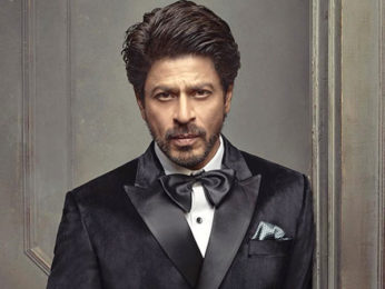 Shah Rukh Khan to be felicitated with the Crystal Award at World Economic Forum Shah Rukh Khan to be felicitated with the Crystal Award at World Economic Forum