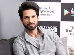 Shahid Kapoor REVEALS How Dilip Kumar’s Mughal-E-Azam Helped Him Prepare For His Role In Padmaavat