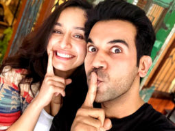 Check out: Shraddha Kapoor and Rajkummar Rao begin reading sessions for Dinesh Vijan’s next
