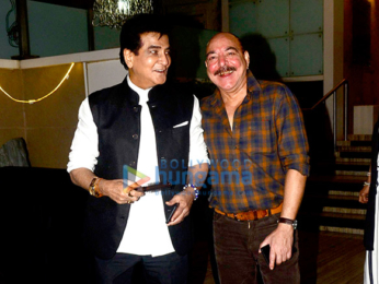 Jeetendra snapped