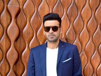Sidharth Malhotra and Manoj Bajpayee promote Aiyaary