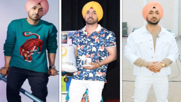 Singh of King! Here’s why birthday Boy Diljit Dosanjh is the King of snazzy swag!