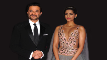 Sonam Kapoor and Anil Kapoor sign NDA for Ek Ladki Ko Dekha Toh Aisa Laga