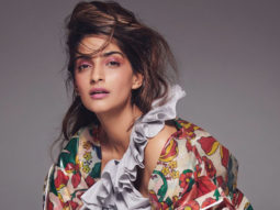 Sonam Kapoor to fly to Geneva for IWC’s 150th Anniversary