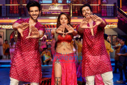 Movie Stills Of The Movie Sonu Ke Titu Ki Sweety