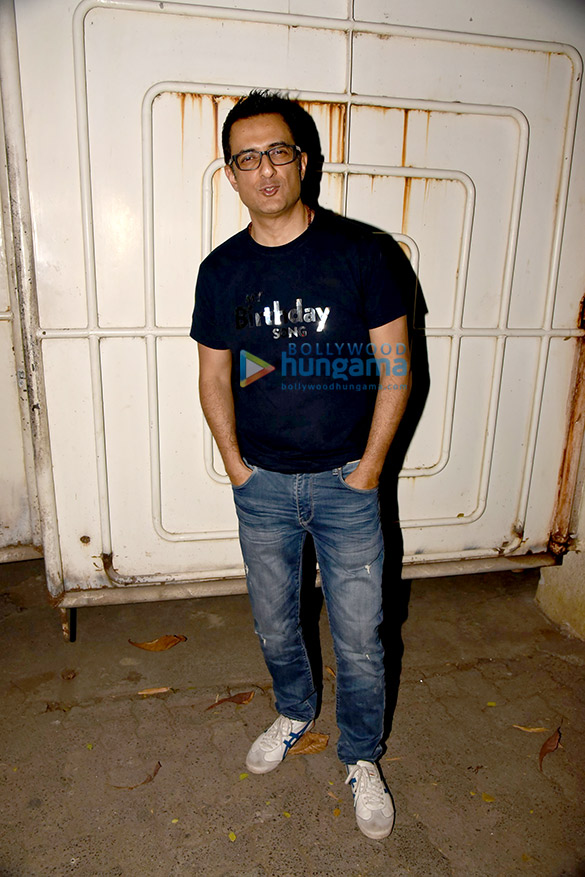 special screening of my birthday song 5 2