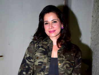 Special screening of 'My Birthday Song'