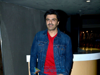 Special screening of Onir's next Yodlee Films movie 'Kuchh Bheege Alfaaz'