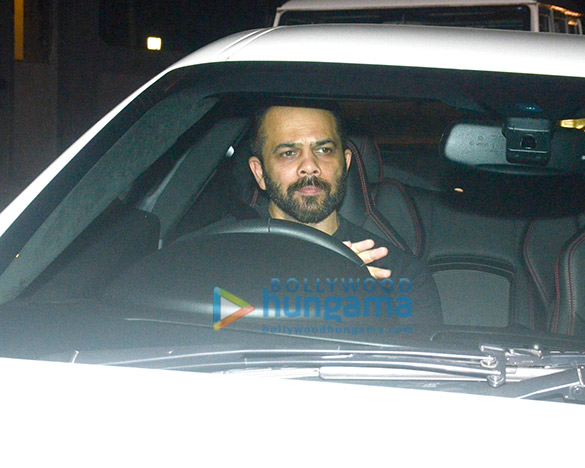 special screening of padmaavat at yrf studio 24