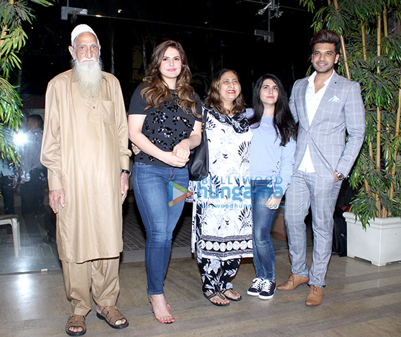Special screening of the film ‘1921’ Special screening of the film ‘1921’
