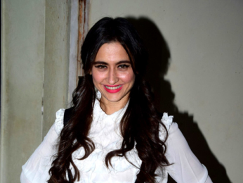 Special screening of the film 'Haq Se'
