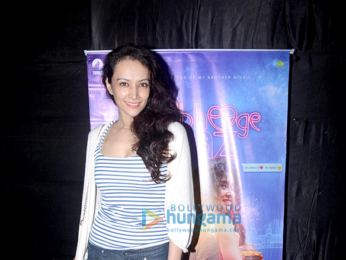 Special screening of the film 'Kuchh Bheege Alfaaz'