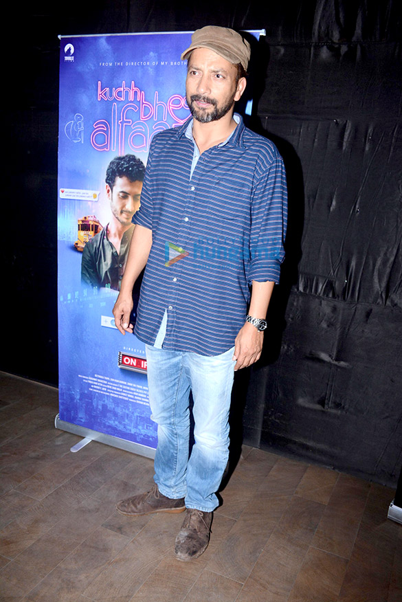 special screening of the film kuch bheege alfaaz 6