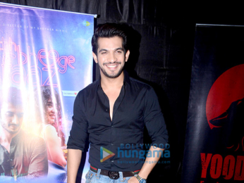 Special screening of the film 'Kuchh Bheege Alfaaz'