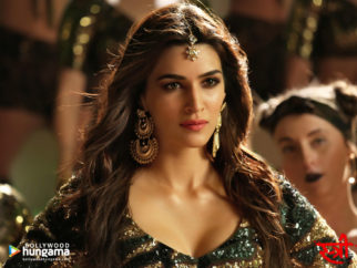 Wallpapers Of The Movie Stree