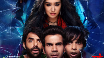 Wallpapers Of The Movie Stree