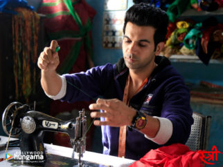 Movie Wallpapers Of The Movie Stree