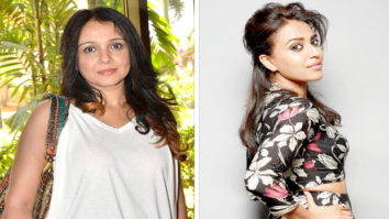 Suchitra Krishnamoorthi & Swara Bhaskar engage in a Twitter war over Deepika Padukone’s Padmaavat