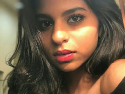 Suhana Khan looks so graceful and elegant in this sunkissed photograph