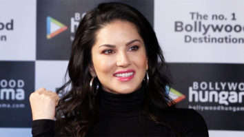 Sunny Leone REVEALS About Her Fashion & Cosmetic Line That Will Be Out Soon…