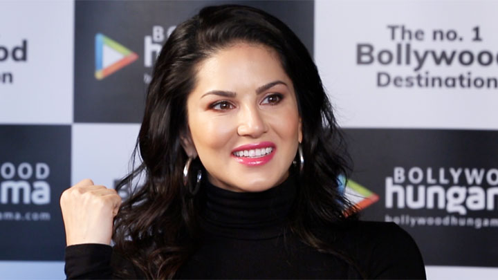 Sunny Leone REVEALS About Her Fashion & Cosmetic Line That Will Be Out Soon… Sunny Leone REVEALS About Her Fashion & Cosmetic Line That Will Be Out Soon…