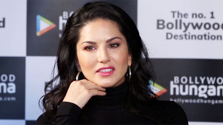 Sunny Leone Sex Education Doesnt Come From A Teacher It Comes From