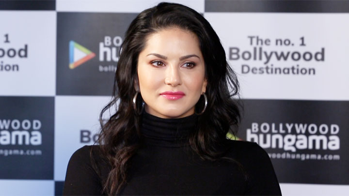 Sunny Leone: “They Are Against Me But They Spent A Lot Of Time Searching…” | Bangalore Controversy