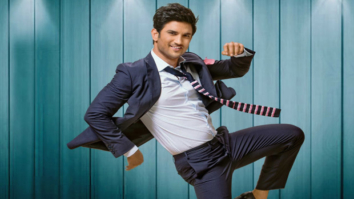 “I don’t understand what commercial or masala films are” – Sushant Singh Rajput