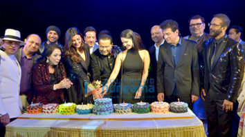 Sushmita Sen, Sunny Leone and Randeep Hooda travel to Dubai for Rizwan Sajan’s birthday bash