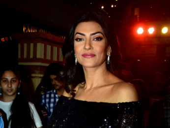 Sushmita Sen at the launch of Zoya store