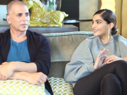 TEASER: Akshay Kumar And Sonam Kapoor’s HILARIOUS Bonding