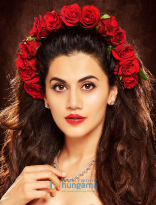Celebrity Photo Of Taapsee Pannu