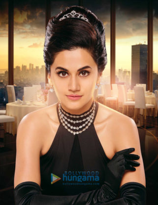 Celebrity Photo Of Taapsee Pannu