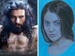 The Padmaavat Effect: Anushka Sharma starrer Pari postponed The Padmaavat Effect: Anushka Sharma starrer Pari postponed