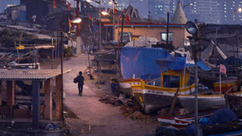 Theatrical Trailer (Beyond The Clouds)