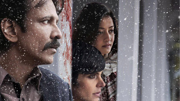 Theatrical Trailer (Vodka Diaries) Theatrical Trailer (Vodka Diaries)