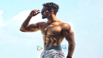 Celebrity Photo Of Tiger Shroff