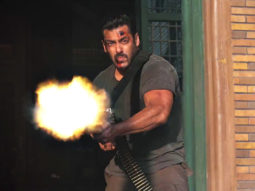 Box Office: Tiger Zinda Hai Day 28 in overseas