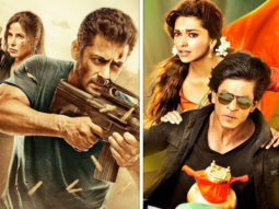 Box Office: Tiger Zinda Hai beats Chennai Express; is now the 9th highest All Time overseas grosser