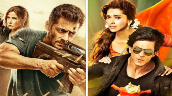 Box Office: Tiger Zinda Hai beats Chennai Express; is now the 9th highest All Time overseas grosser