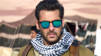 Box Office: Tiger Zinda Hai collects 25.82 mil. AED at the U.A.E/G.C.C box office