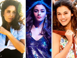Top 10 Actresses Of Bollywood That ROCKED In 2017!